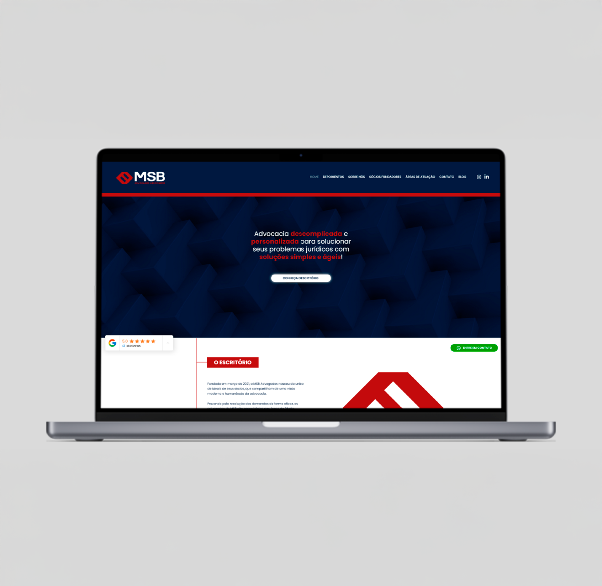 MSB Advogados
